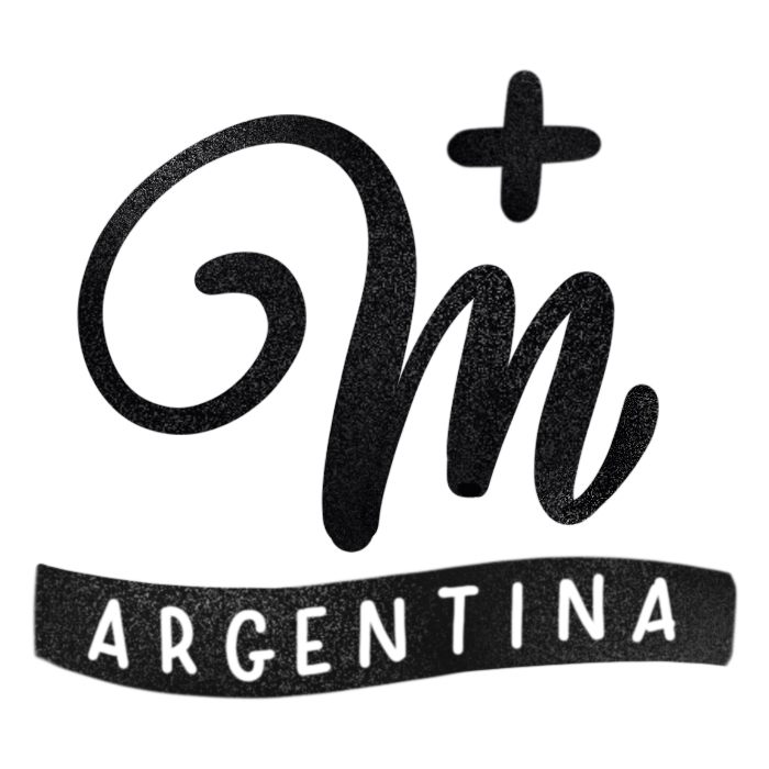 +Mujeres en UX | Argentina
